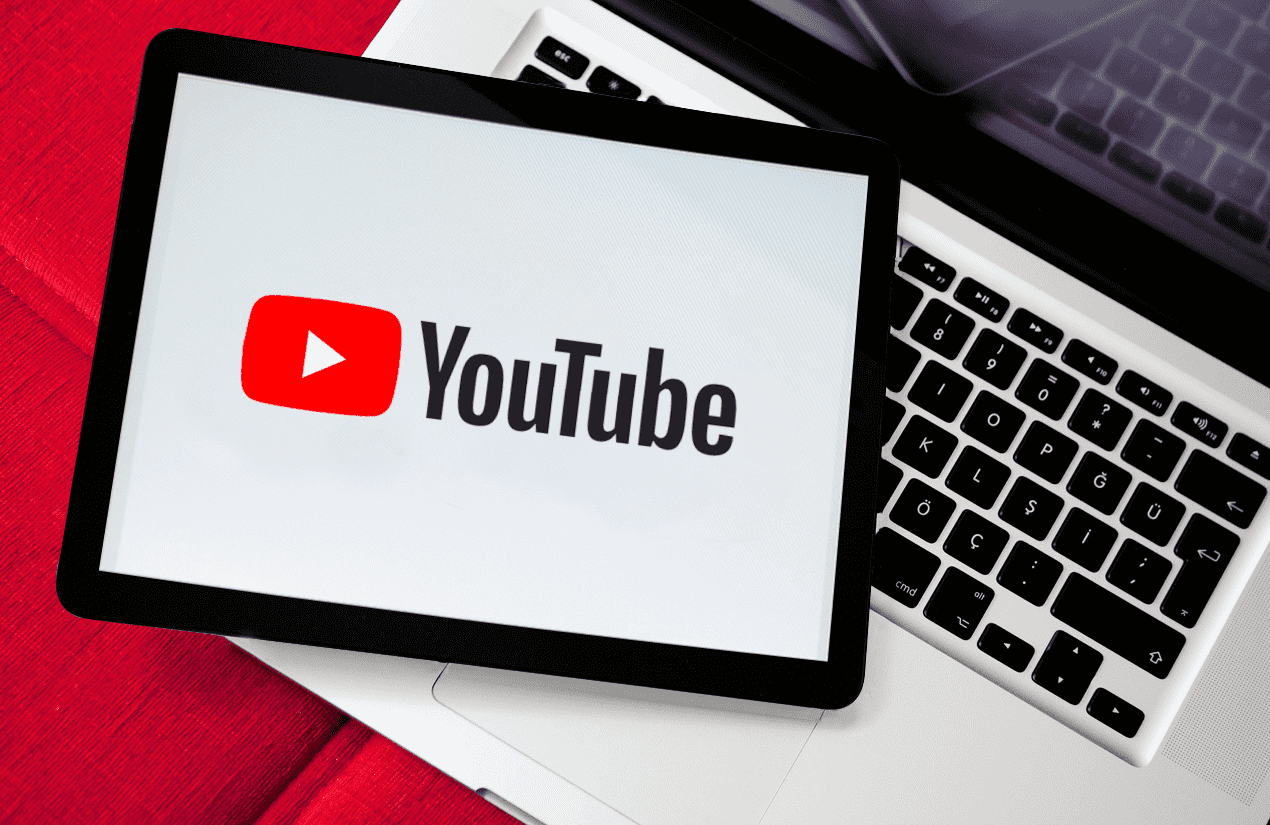 Créer une chaine YouTube entreprise