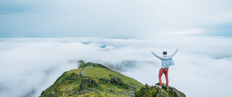 Entretien avec Bruno Maltor, digital nomad et blogueur influenceur