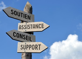 Le Centre de Formalités des Entreprises (CFE)