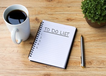 Le calendrier des auto-entrepreneurs