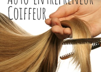 4 infos pour les coiffeurs auto-entrepreneurs