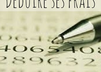 Comment déduire ses frais d'auto-entrepreneur ?