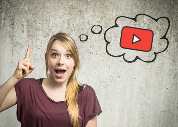 YouTubeur : la profession de demain