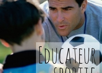 Comment devenir éducateur sportif ?