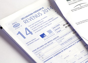 La fiscalité de l’auto-entrepreneur