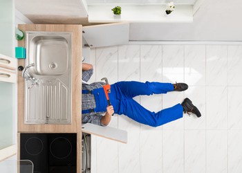 Plombier et statut d’Auto-entrepreneur