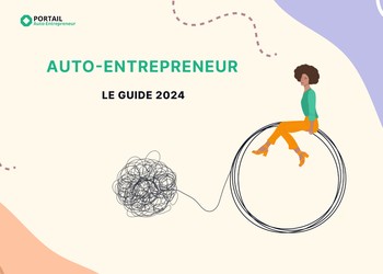 Un livre pour se lancer en auto-entreprise en 2024