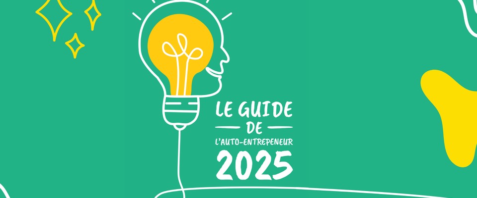 Un guide pour débuter en auto-entreprise en 2025