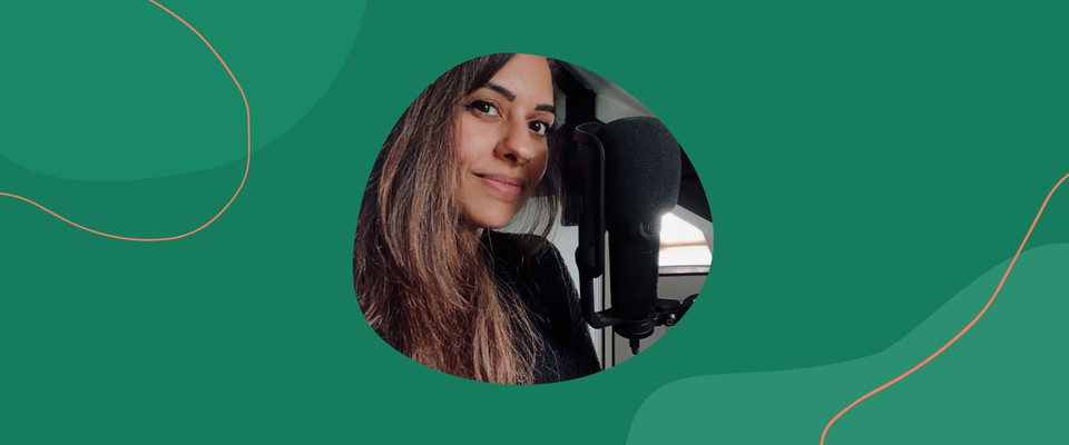 Mona, de la tech à l’hypnose : portrait d’une entrepreneuse