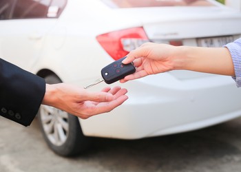 Achat-Vente de voitures d'occasion en auto-entreprise