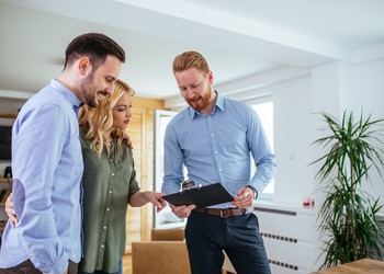 Travailler dans l’immobilier en auto-entreprise