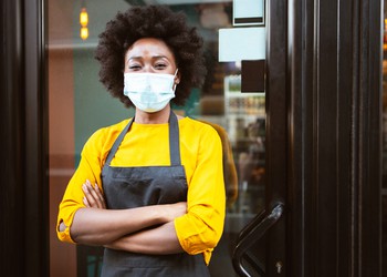 Covid 19 : deux nouvelles aides pour les indépendants impactés par la vague omicron