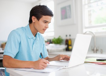 Devenir auto-entrepreneur quand on est mineur