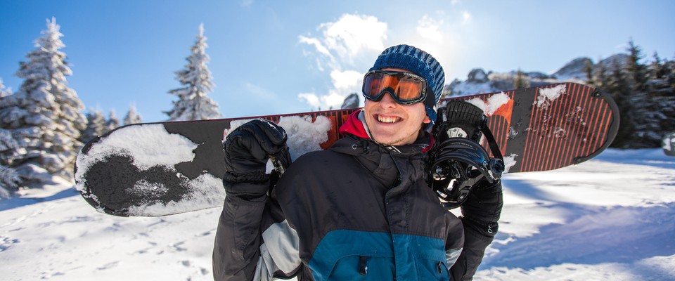 Auto-entrepreneur à la montagne : notre guide des métiers