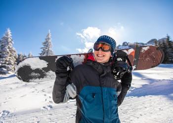 Auto-entrepreneur à la montagne : notre guide des métiers