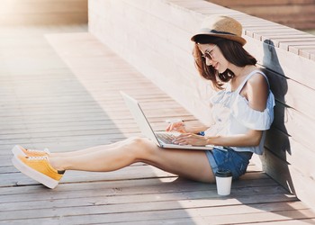 Blogueur professionnel en auto-entreprise : un métier à découvrir !