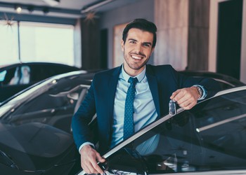 VTC : sur la route de l’auto-entreprise