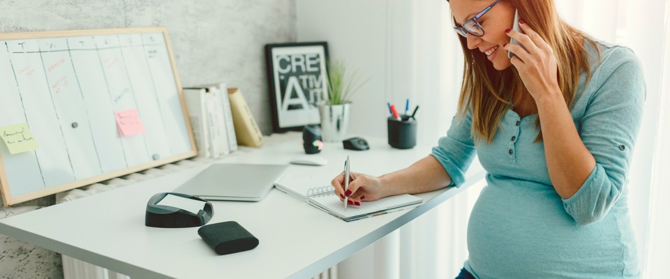 Congé maternité unique : quels changements pour les auto-entrepreneuses ?