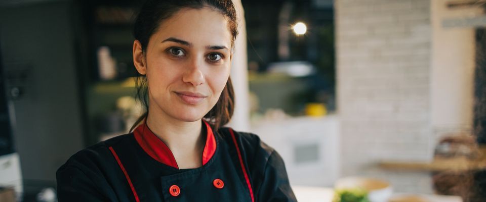 Cuisine A Domicile Reglementation