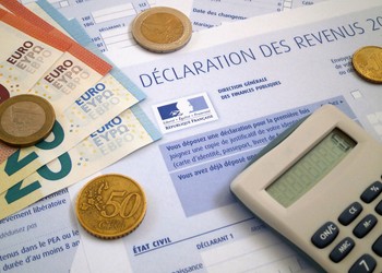 La déclaration d'impôts 2018 des revenus 2017 (2042 C PRO)