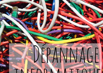 Dépannage informatique et auto-entrepreneur ?