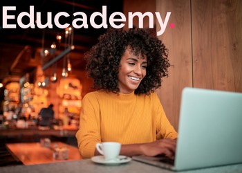 Educademy : la référence pour former les auto-entrepreneurs