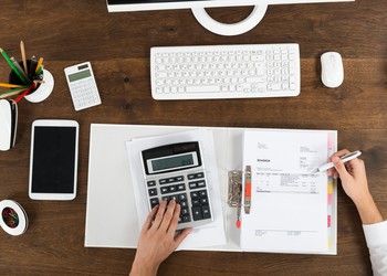 Les mentions obligatoires sur les factures d’un auto-entrepreneur