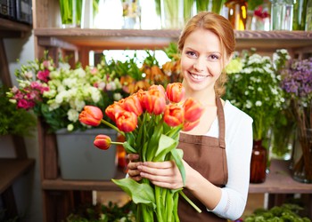 Comment devenir fleuriste en auto-entreprise ?