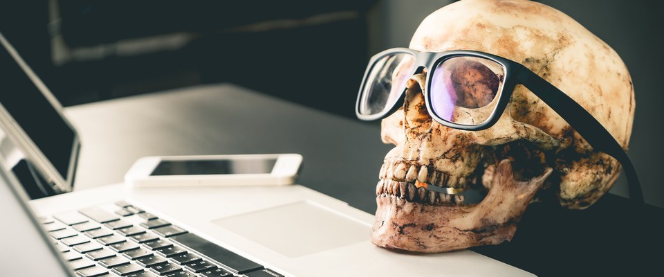 5 idées d'activités à lancer pour Halloween !