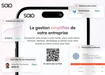 Faire de l’indépendance un vrai choix : pourquoi nous avons créé Solo