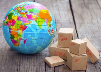 Import-Export avec le statut d'auto-entrepreneur