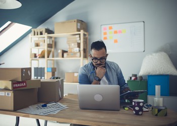 Import / export dans l’Union européenne en auto-entreprise