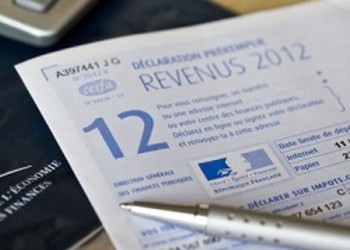 La déclaration d'impôt de l'auto-entrepreneur