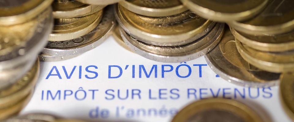 Le Prelevement A La Source Pour Les Auto Entrepreneurs