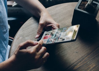 Les avantages et inconvénients d’Instagram pour les auto-entrepreneurs