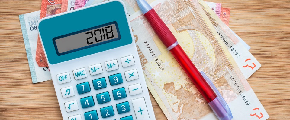 Loi de finances 2018 : quel impact sur le chiffre d’affaires ?