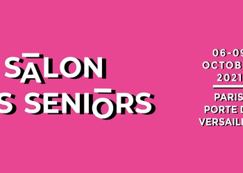 Le Portail Auto-Entrepreneur au Salon des Seniors