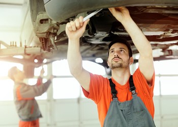 Mécanicien et statut d’Auto-entrepreneur