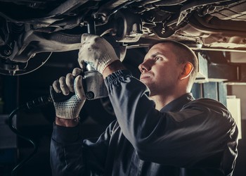 Comment devenir mécanicien en auto-entreprise