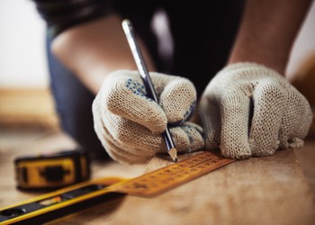Menuisier et statut d’Auto-entrepreneur