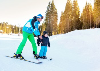 Quelles pistes suivre pour devenir moniteur de ski auto-entrepreneur ?