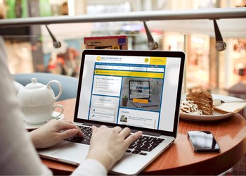 Modernisation du site Net-Entreprises