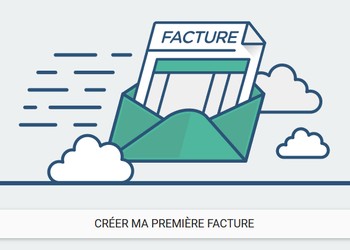 Notre outil de facturation pas-à-pas