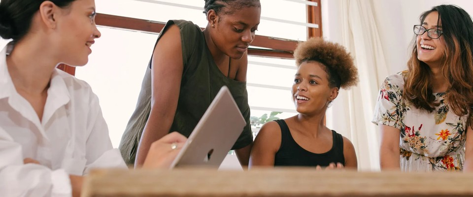 L'audace au féminin : les femmes à la conquête de l'auto-entrepreneuriat
