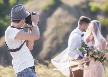Être photographe en auto-entreprise