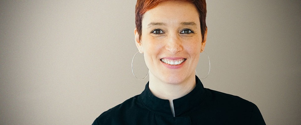 Du lycée aux fourneaux, Virginie, chef à domicile !