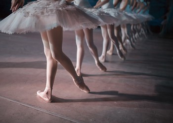 Professeur de danse et statut d’Auto-entrepreneur