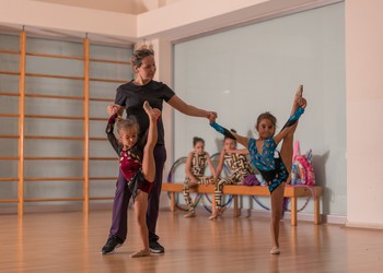 Être professeur de danse en auto-entreprise