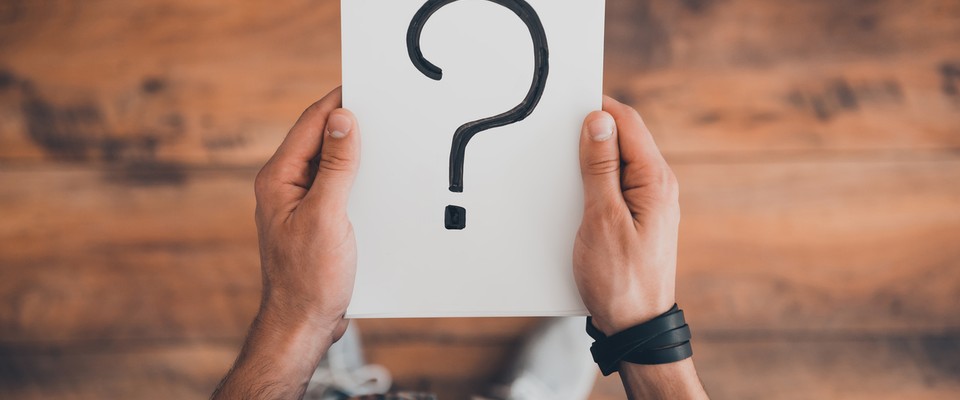 Les 9 questions à se poser pour bien choisir son statut d'indépendant