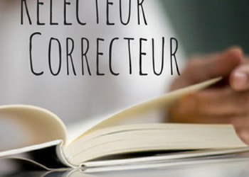 Le métier de relecteur correcteur